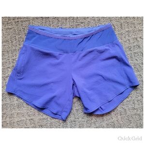 Oiselle Athletic Shorts